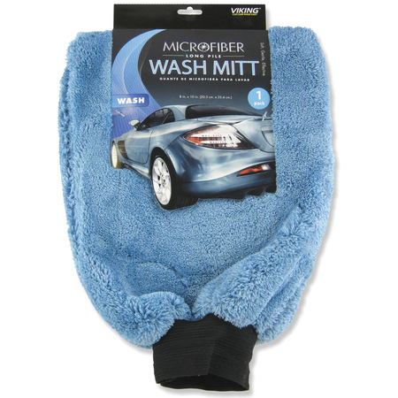 VIKING Microfiber Wash Mit, 8x10 835000